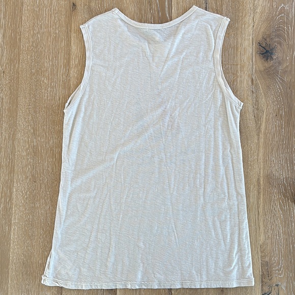 French Riviera Tank - Picture 4 of 4